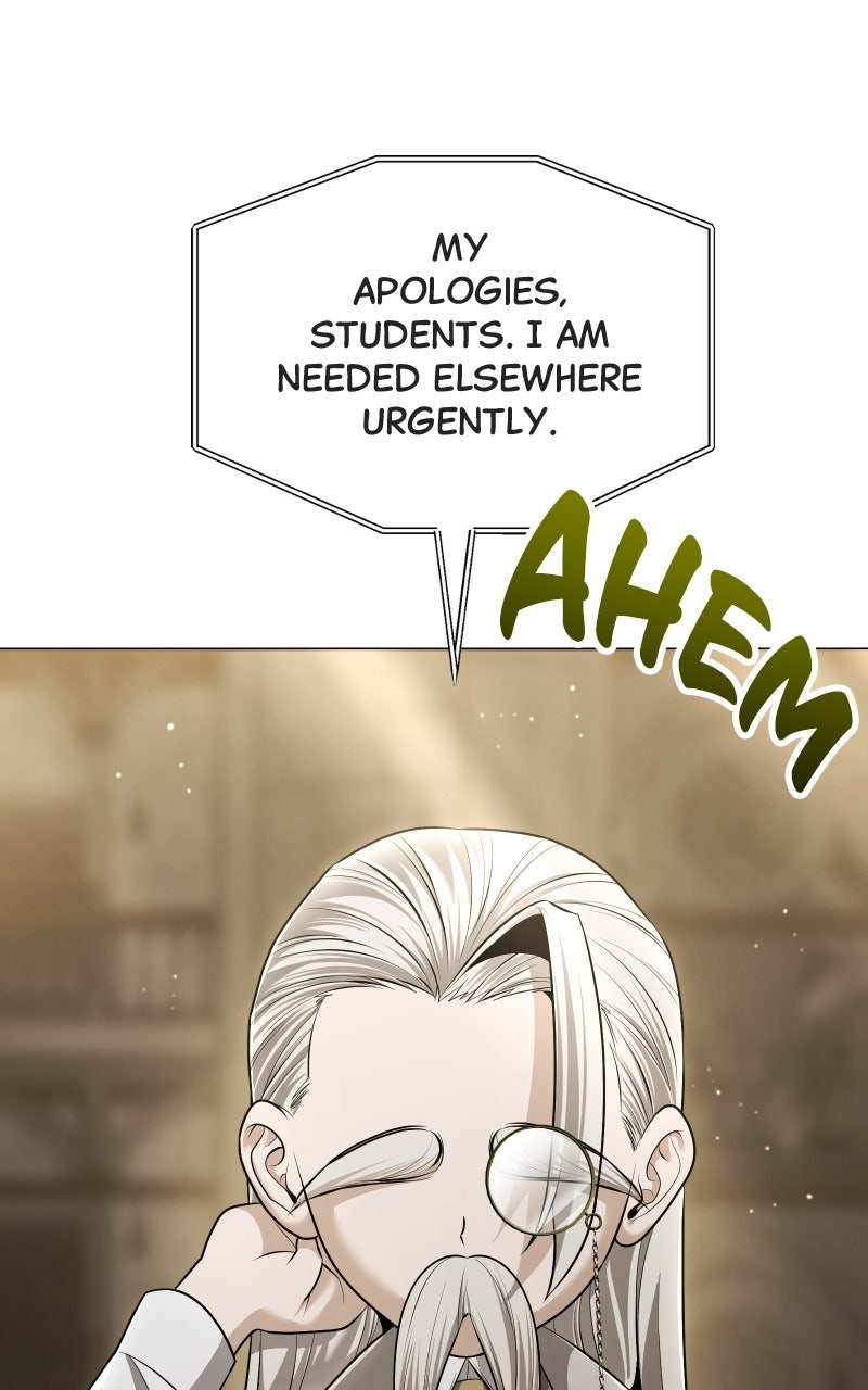 Read The Back Alley Mage's Second Life Manga Online
