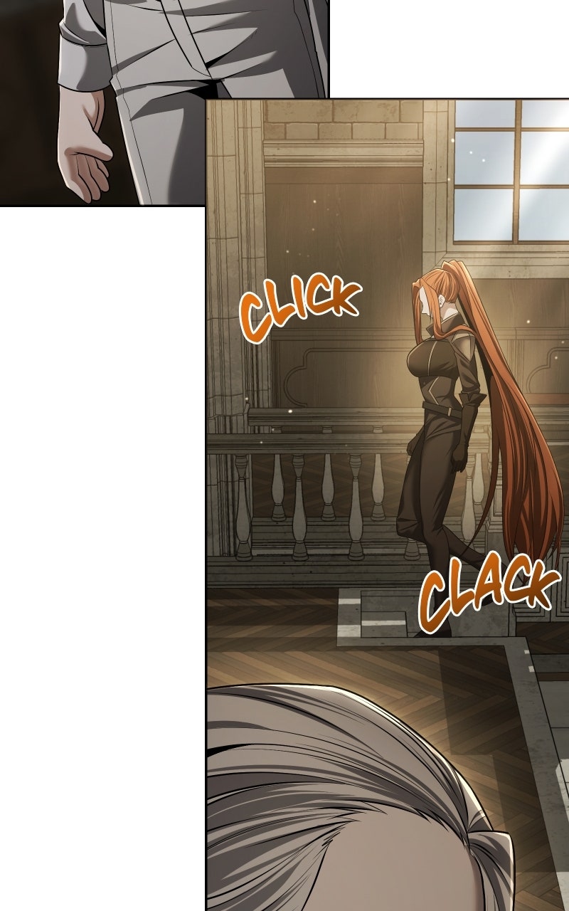 Read The Back Alley Mage's Second Life Manga Online