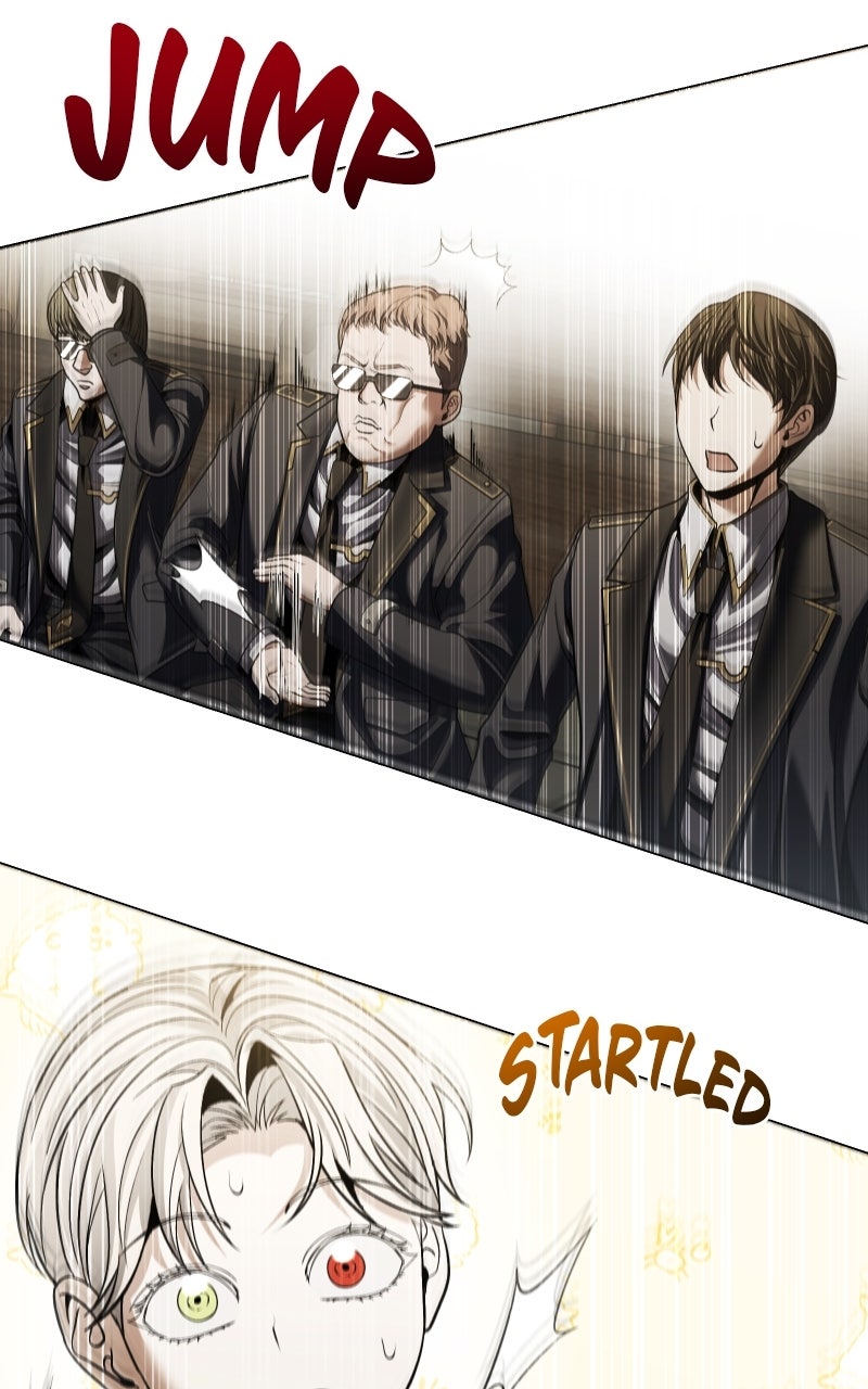 Read The Back Alley Mage's Second Life Manga Online