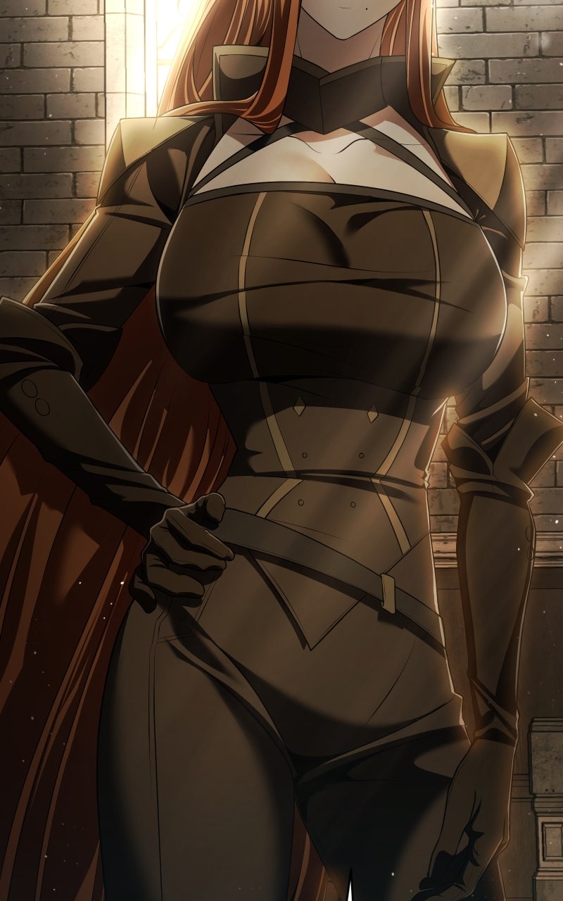 Read The Back Alley Mage's Second Life Manga Online