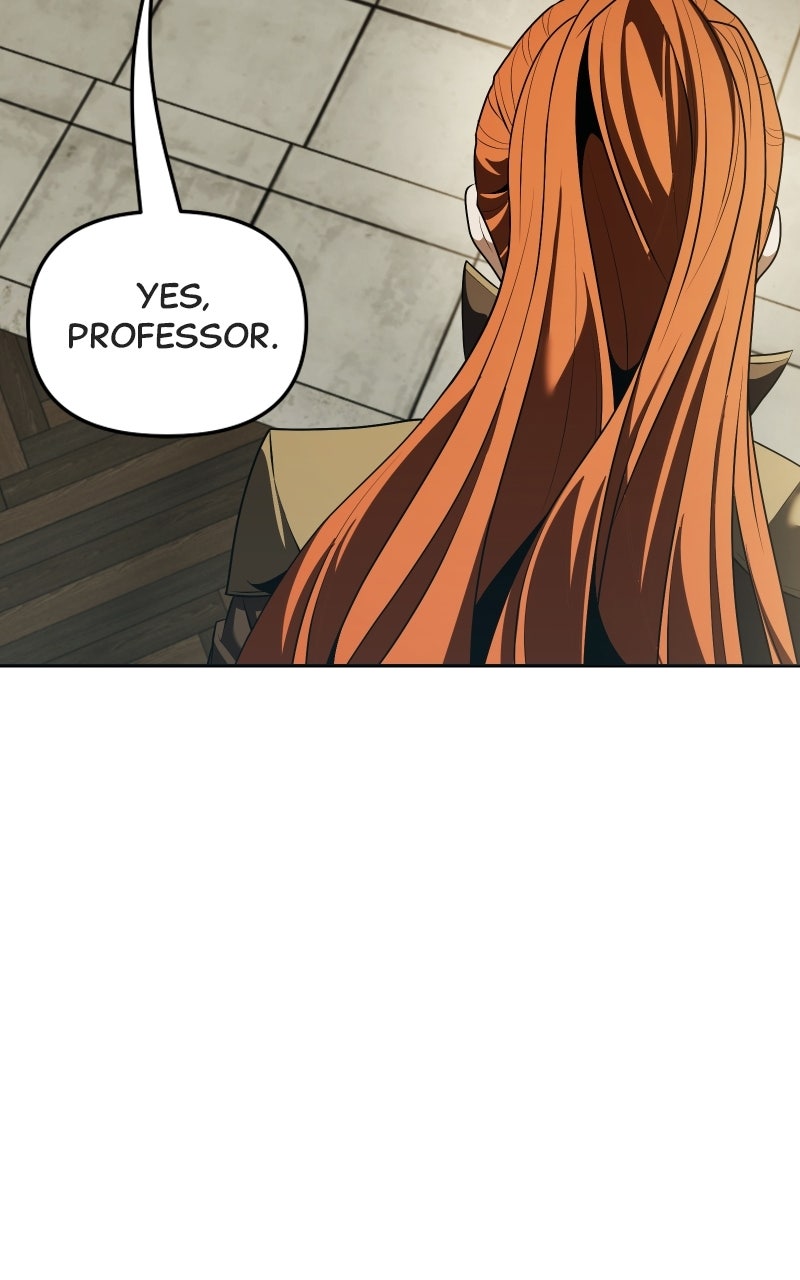 Read The Back Alley Mage's Second Life Manga Online