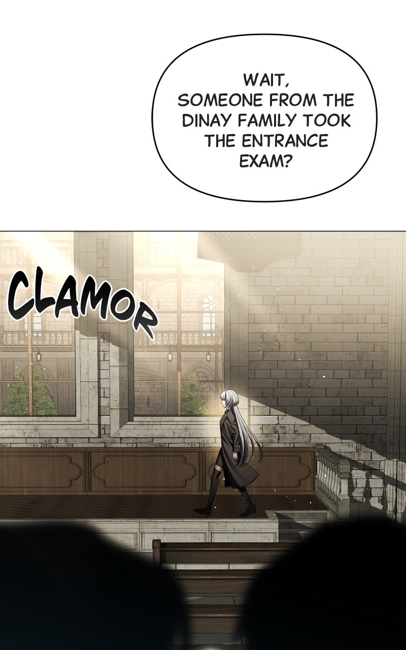 Read The Back Alley Mage's Second Life Manga Online