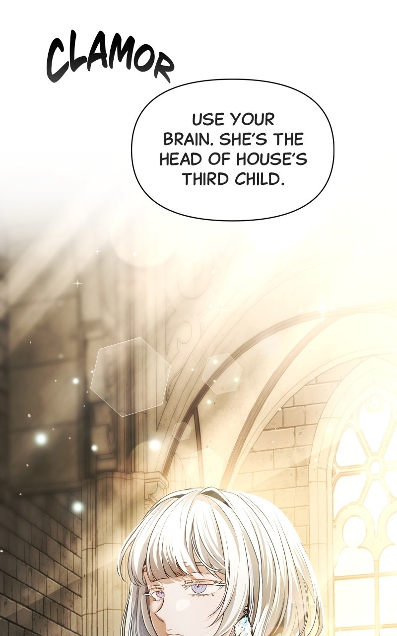 Read The Back Alley Mage's Second Life Manga Online