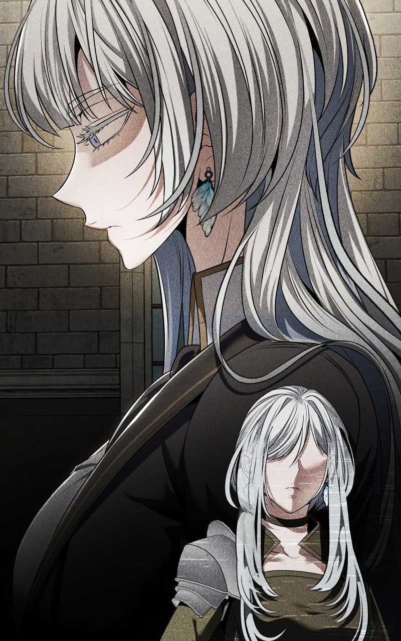 Read The Back Alley Mage's Second Life Manga Online