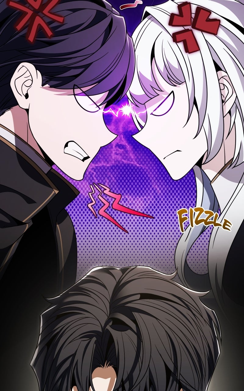 Read The Back Alley Mage's Second Life Manga Online