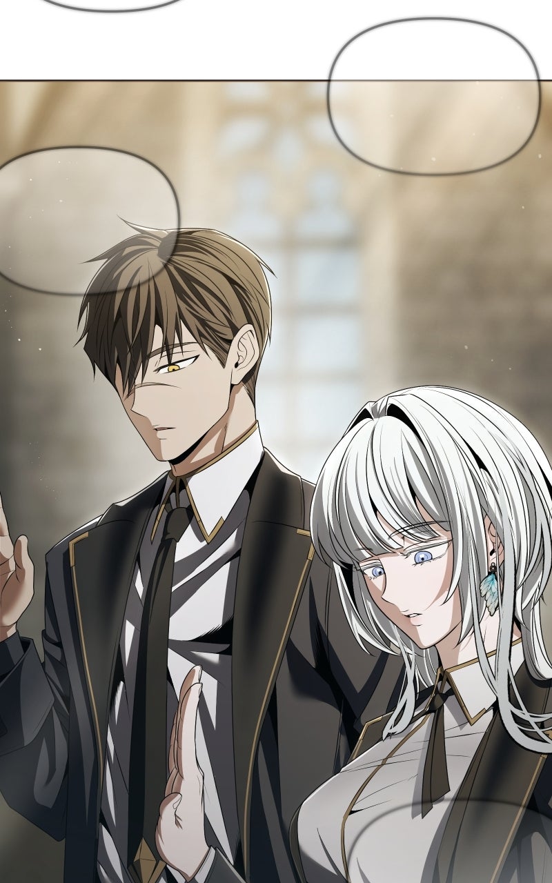 Read The Back Alley Mage's Second Life Manga Online