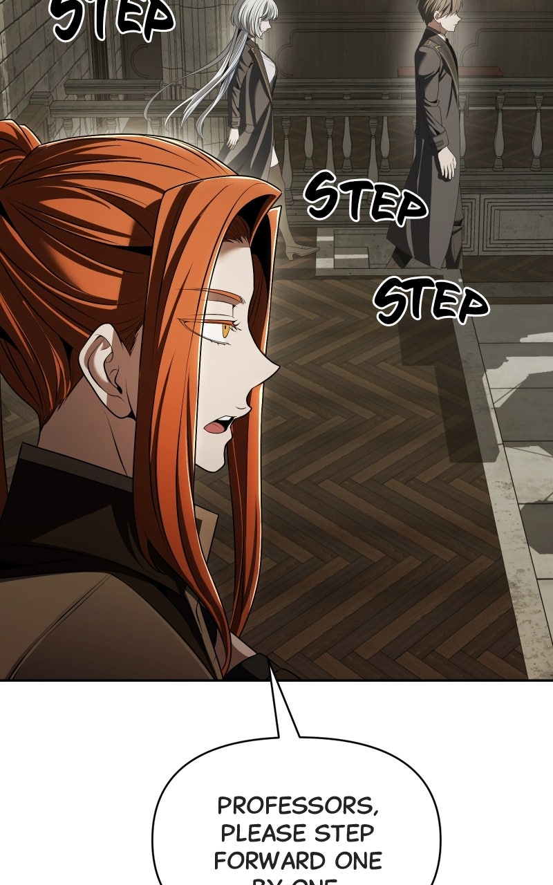 Read The Back Alley Mage's Second Life Manga Online