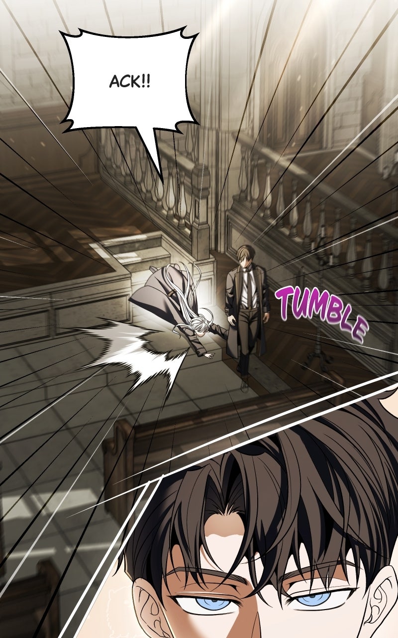 Read The Back Alley Mage's Second Life Manga Online