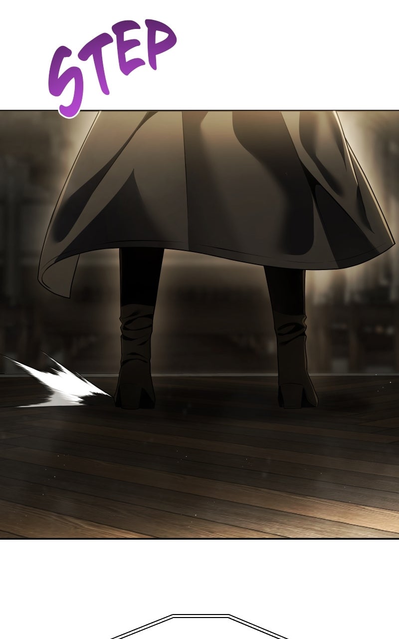 Read The Back Alley Mage's Second Life Manga Online