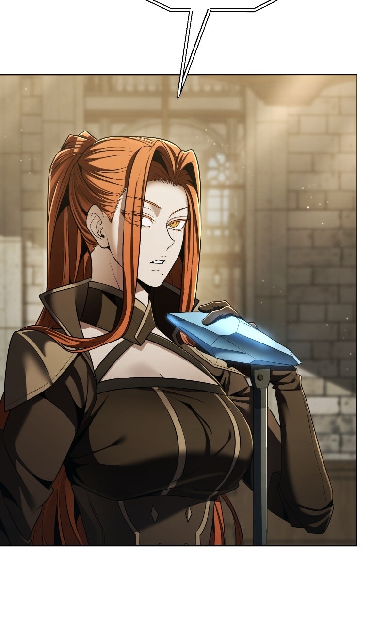 Read The Back Alley Mage's Second Life Manga Online