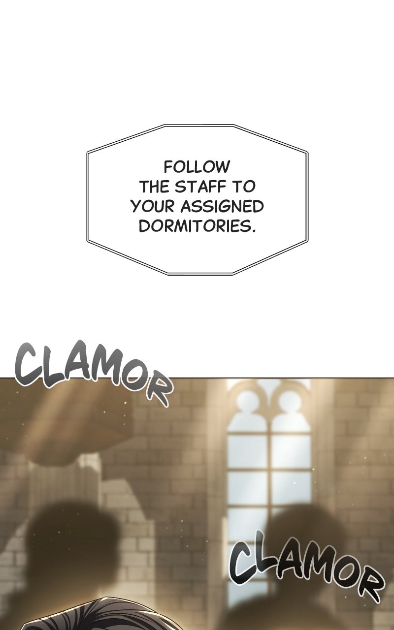 Read The Back Alley Mage's Second Life Manga Online