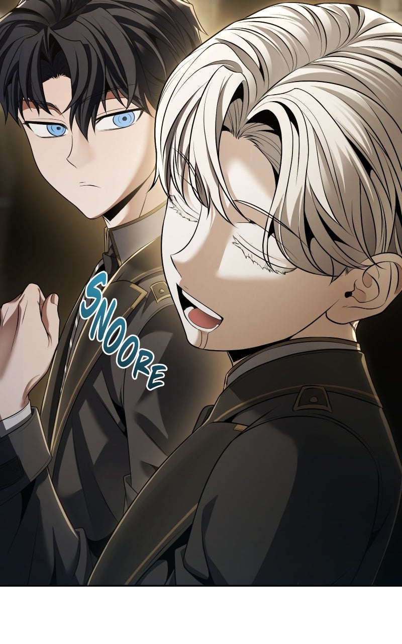 Read The Back Alley Mage's Second Life Manga Online