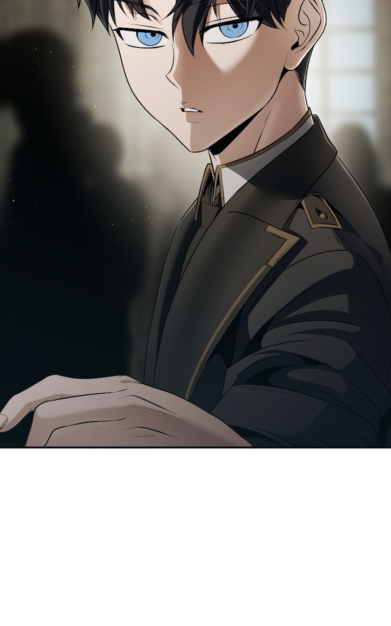 Read The Back Alley Mage's Second Life Manga Online