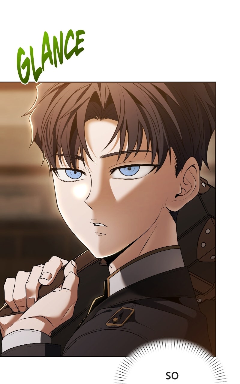 Read The Back Alley Mage's Second Life Manga Online