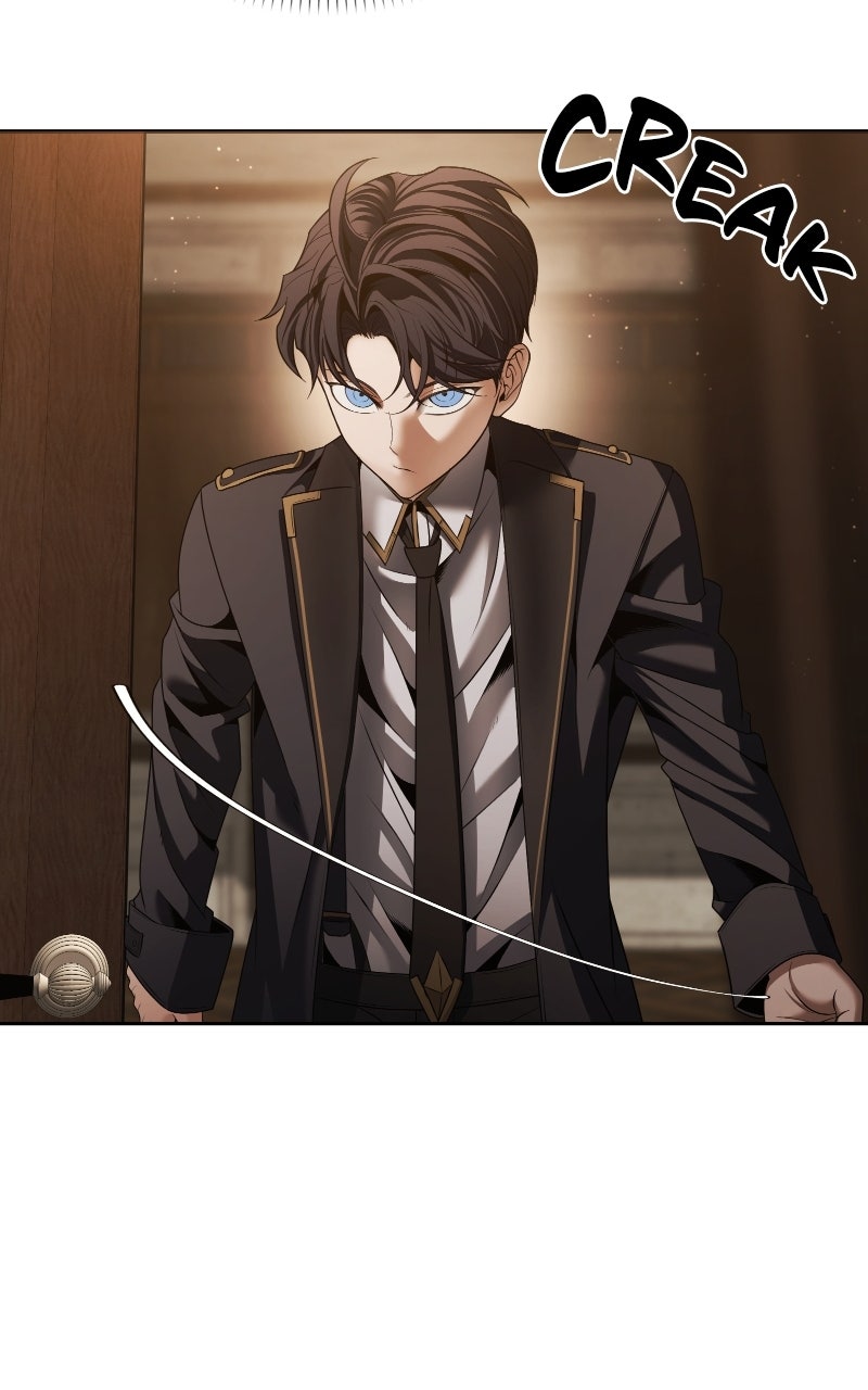 Read The Back Alley Mage's Second Life Manga Online