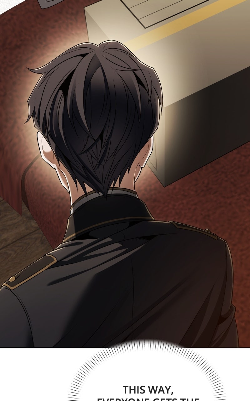 Read The Back Alley Mage's Second Life Manga Online