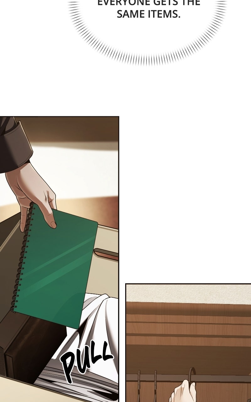 Read The Back Alley Mage's Second Life Manga Online