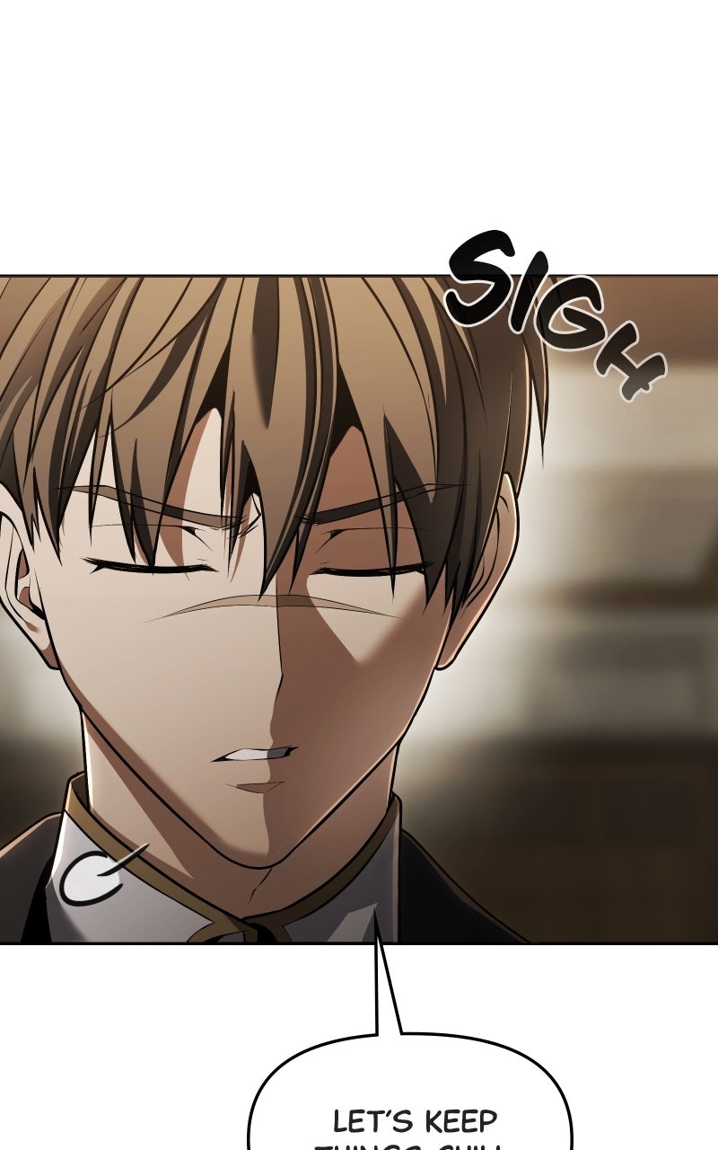 Read The Back Alley Mage's Second Life Manga Online