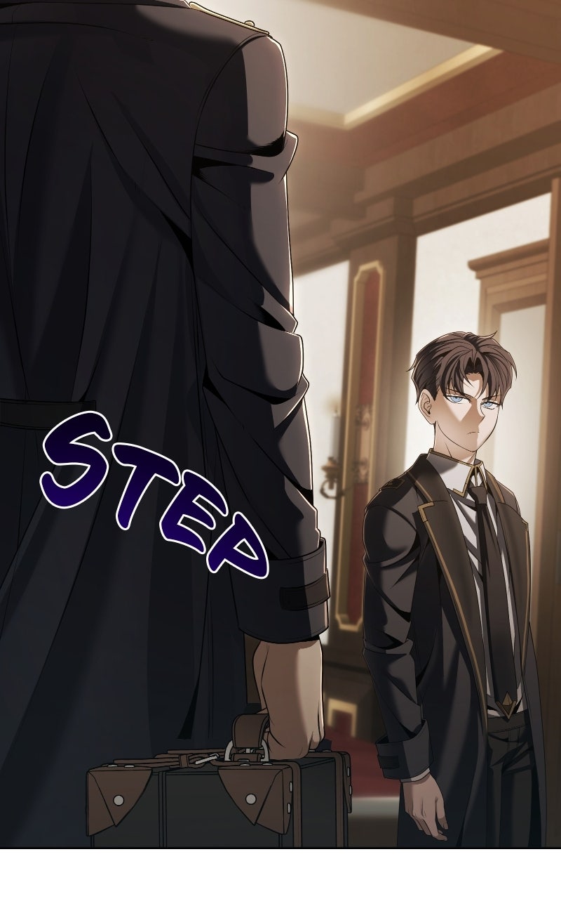 Read The Back Alley Mage's Second Life Manga Online