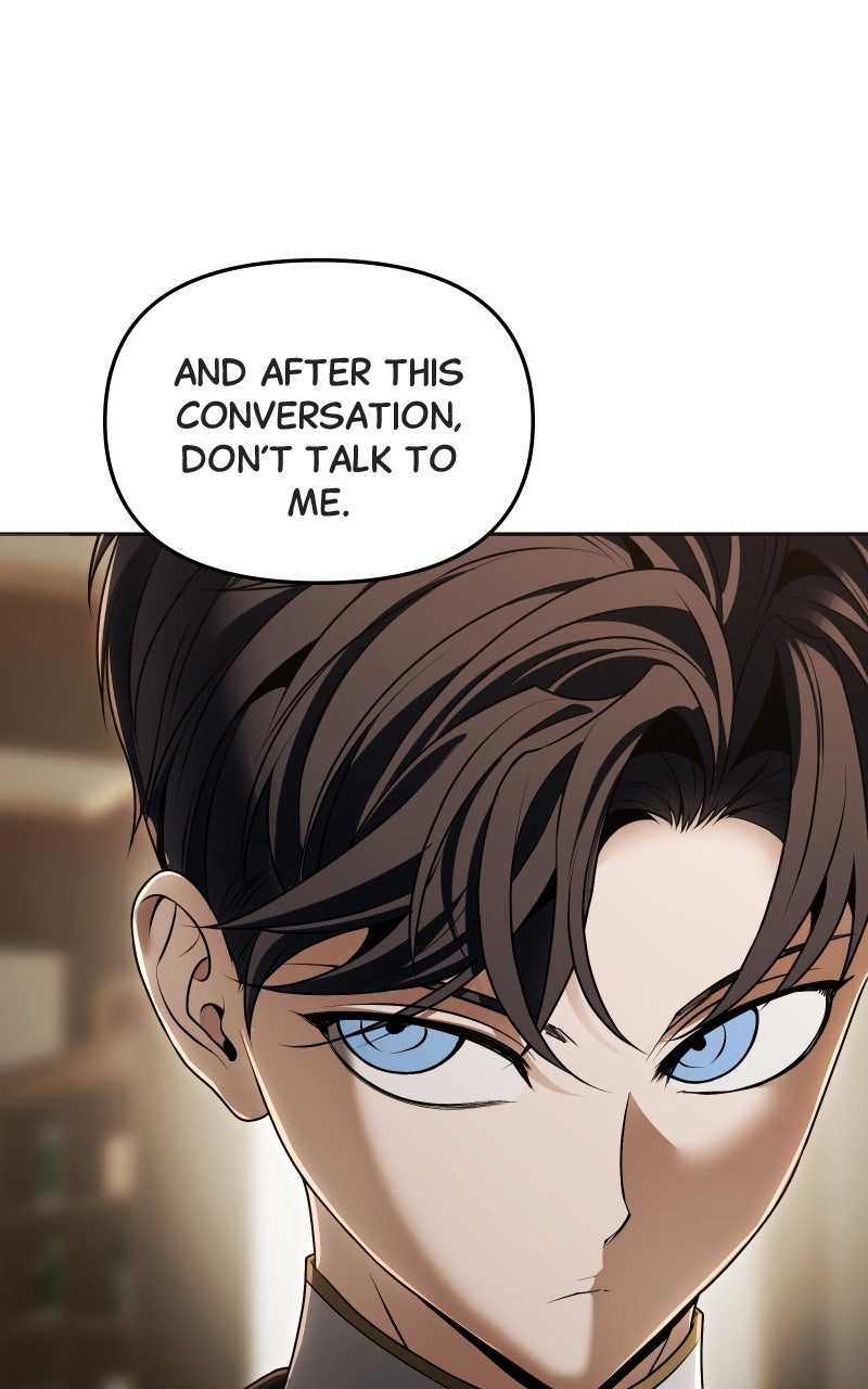 Read The Back Alley Mage's Second Life Manga Online
