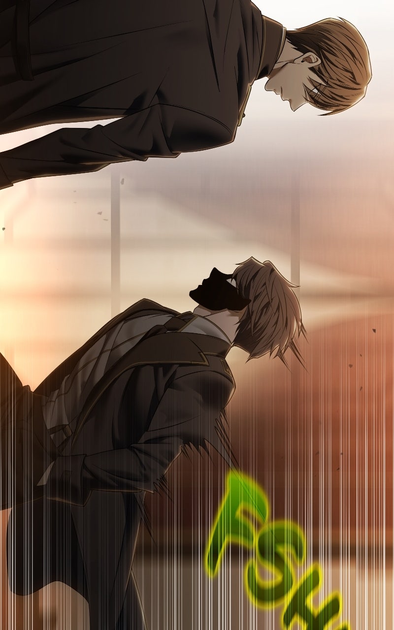 Read The Back Alley Mage's Second Life Manga Online