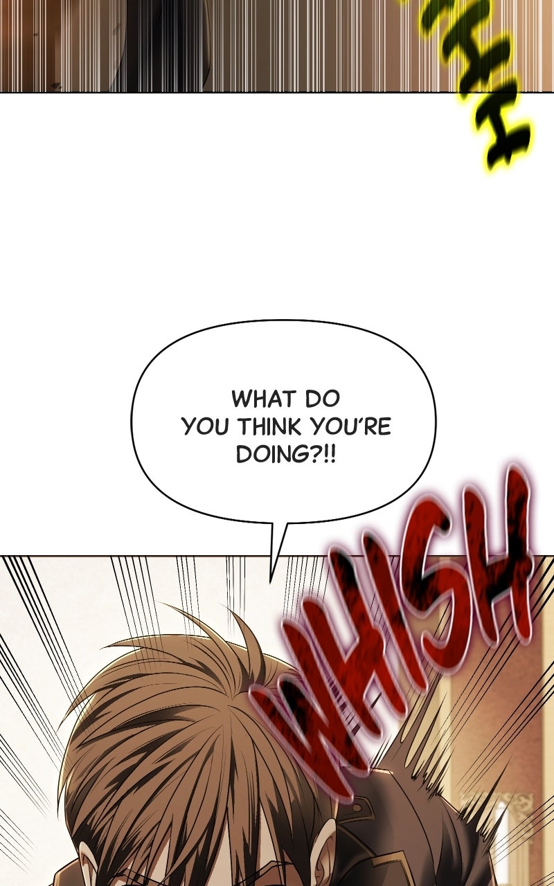 Read The Back Alley Mage's Second Life Manga Online