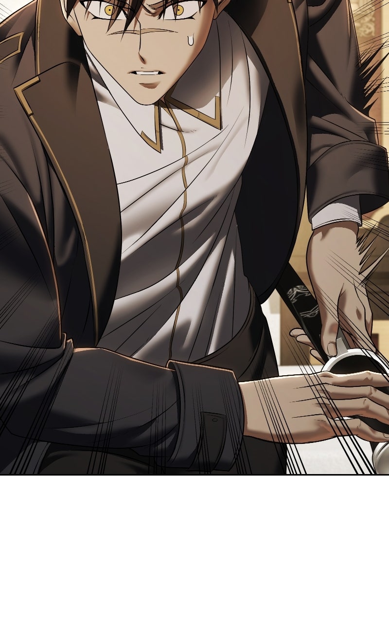 Read The Back Alley Mage's Second Life Manga Online