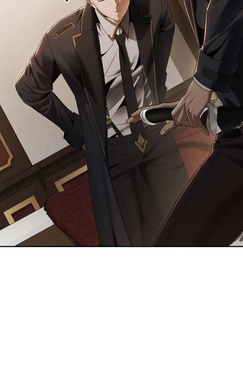 Read The Back Alley Mage's Second Life Manga Online