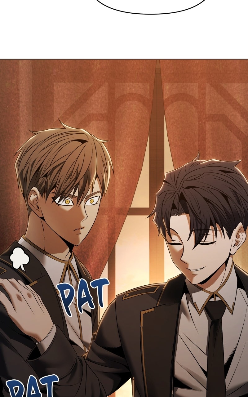 Read The Back Alley Mage's Second Life Manga Online