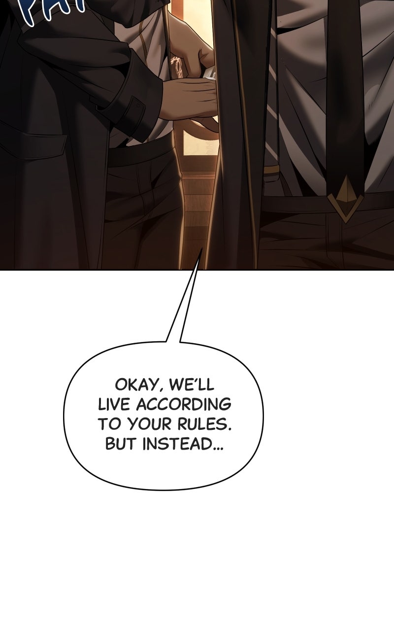 Read The Back Alley Mage's Second Life Manga Online
