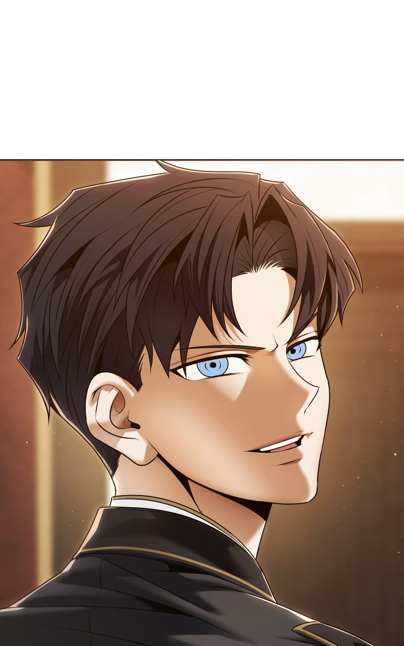 Read The Back Alley Mage's Second Life Manga Online