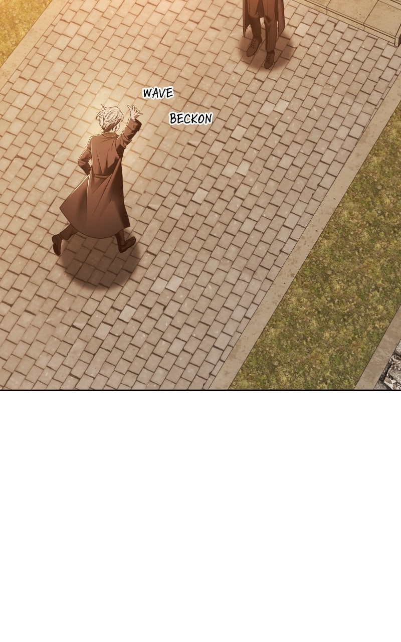 Read The Back Alley Mage's Second Life Manga Online