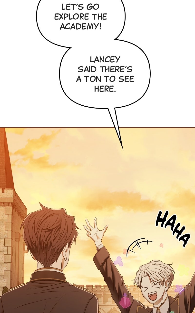 Read The Back Alley Mage's Second Life Manga Online