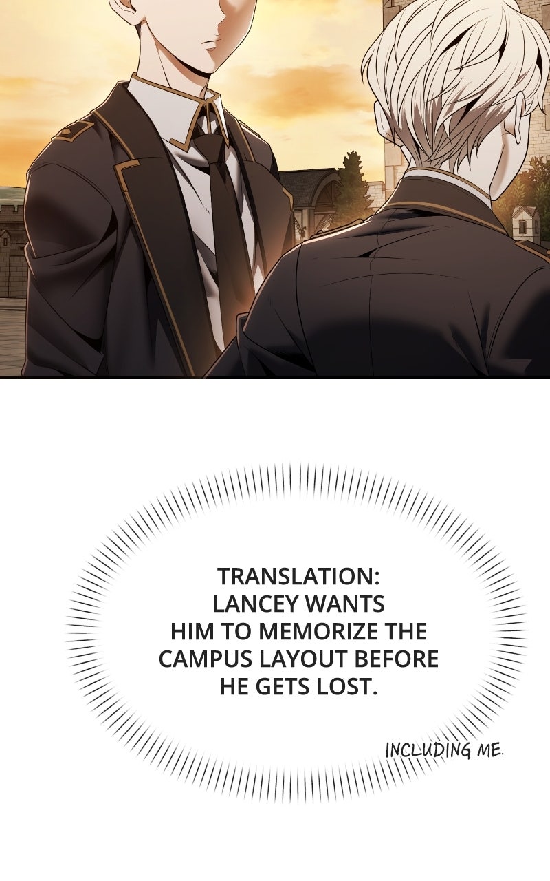 Read The Back Alley Mage's Second Life Manga Online