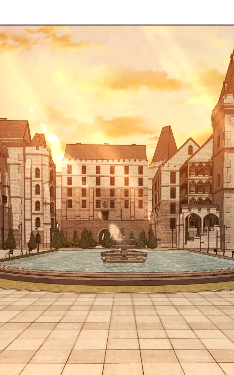 Read The Back Alley Mage's Second Life Manga Online