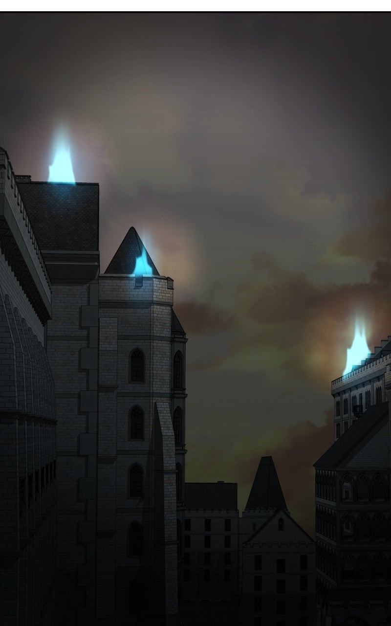 Read The Back Alley Mage's Second Life Manga Online