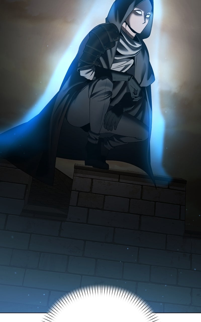 Read The Back Alley Mage's Second Life Manga Online