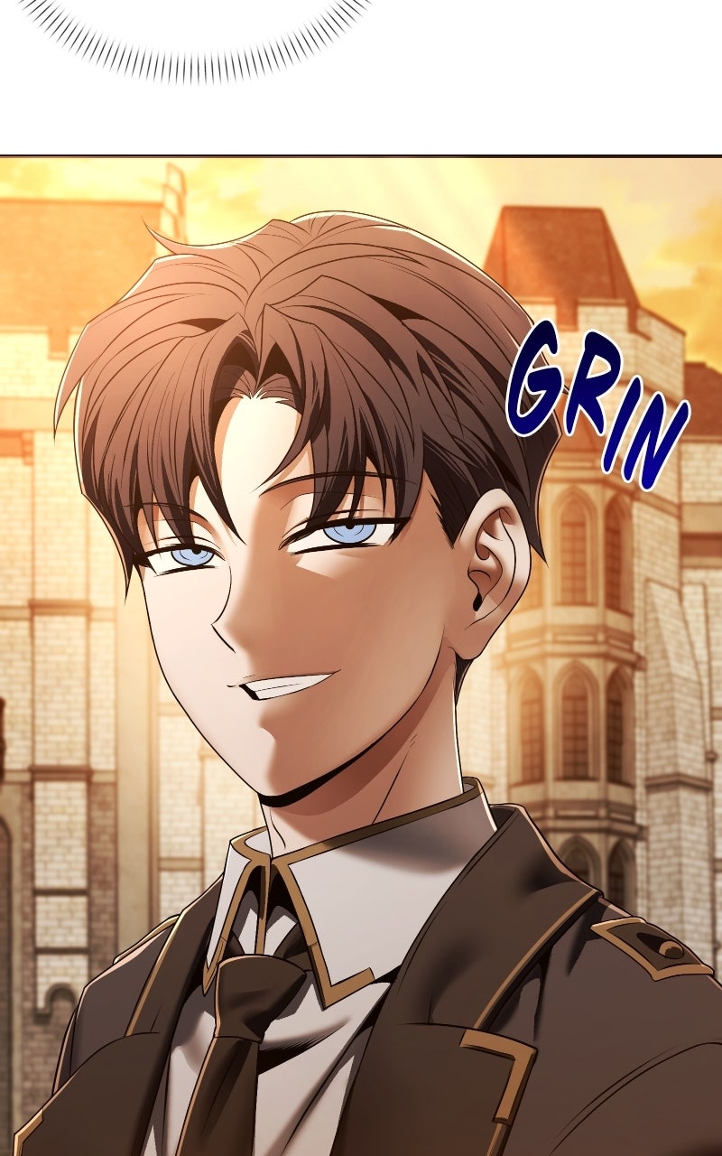 Read The Back Alley Mage's Second Life Manga Online