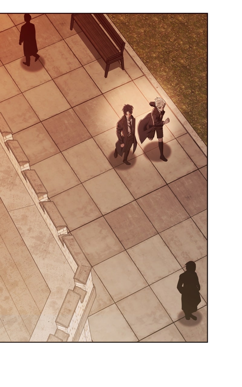 Read The Back Alley Mage's Second Life Manga Online