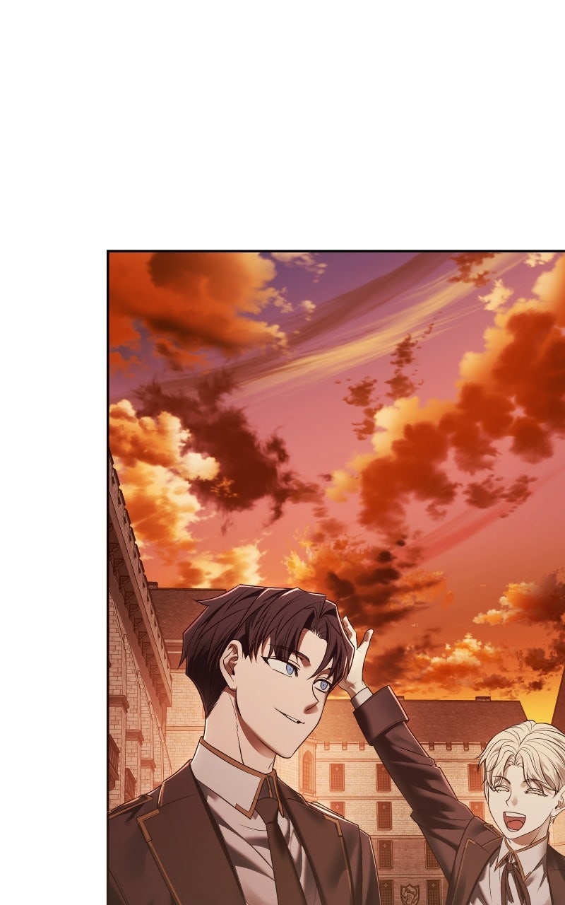 Read The Back Alley Mage's Second Life Manga Online