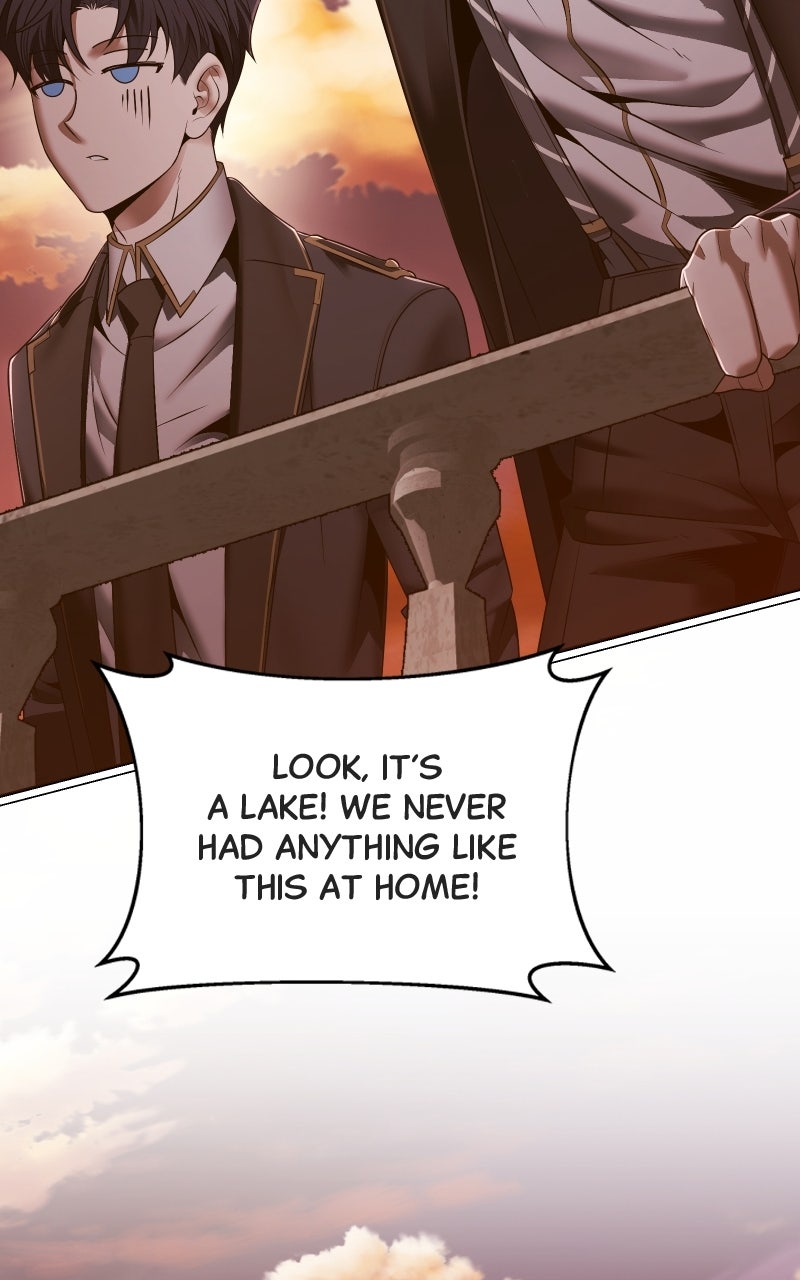 Read The Back Alley Mage's Second Life Manga Online