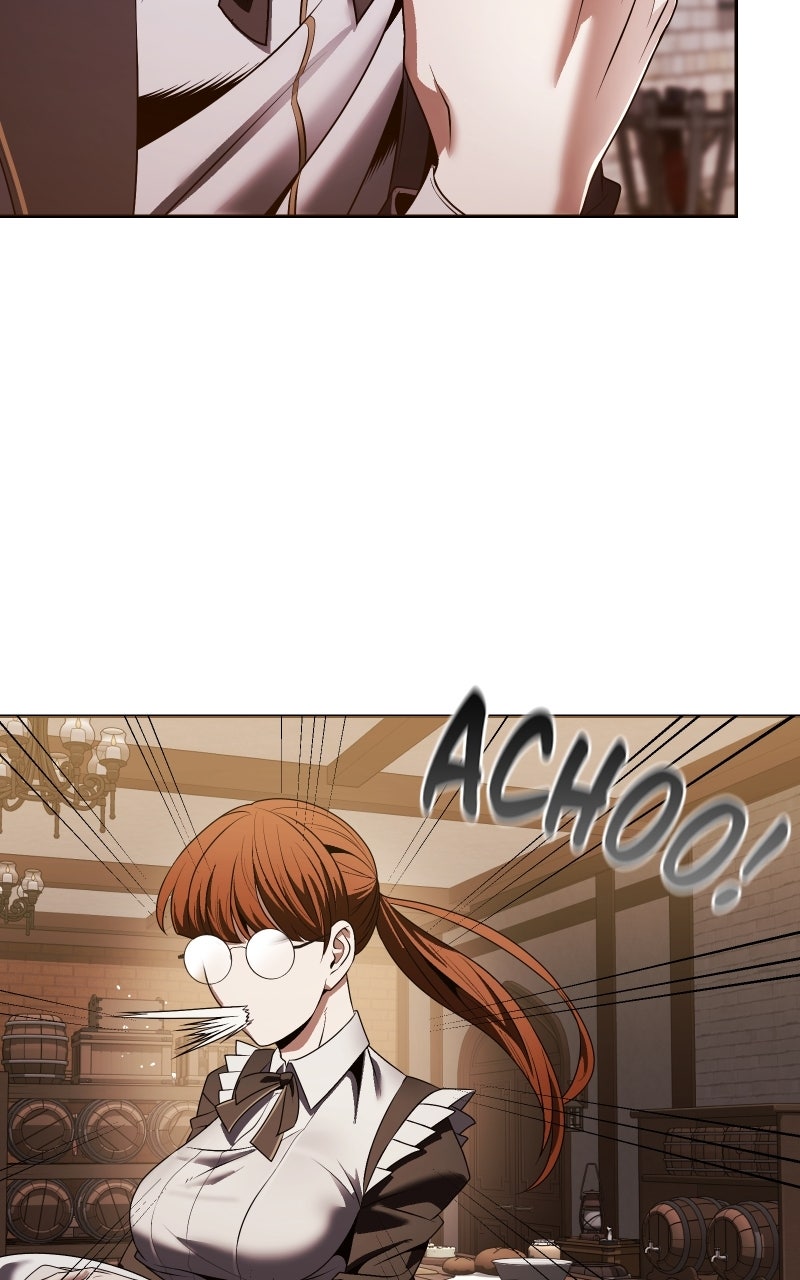 Read The Back Alley Mage's Second Life Manga Online