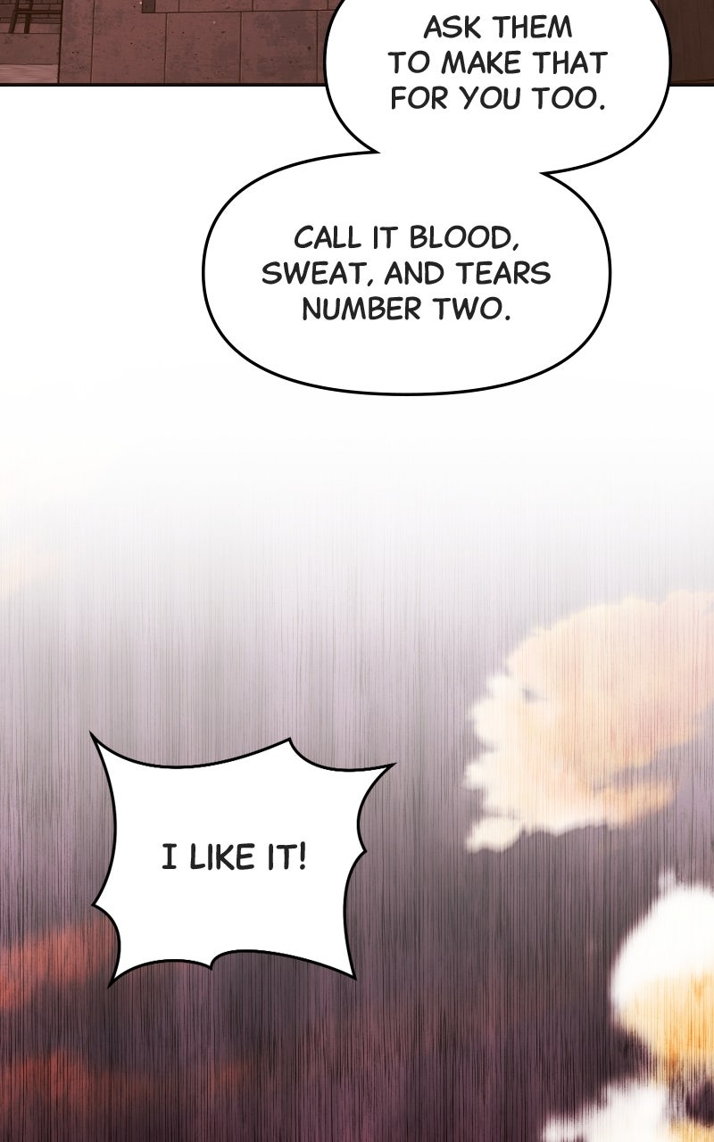 Read The Back Alley Mage's Second Life Manga Online