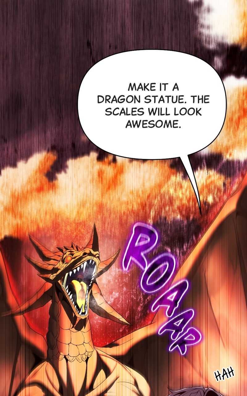 Read The Back Alley Mage's Second Life Manga Online