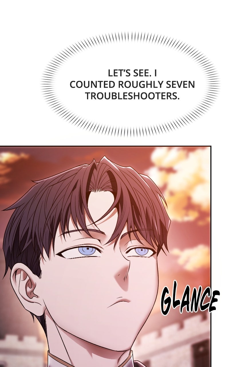 Read The Back Alley Mage's Second Life Manga Online