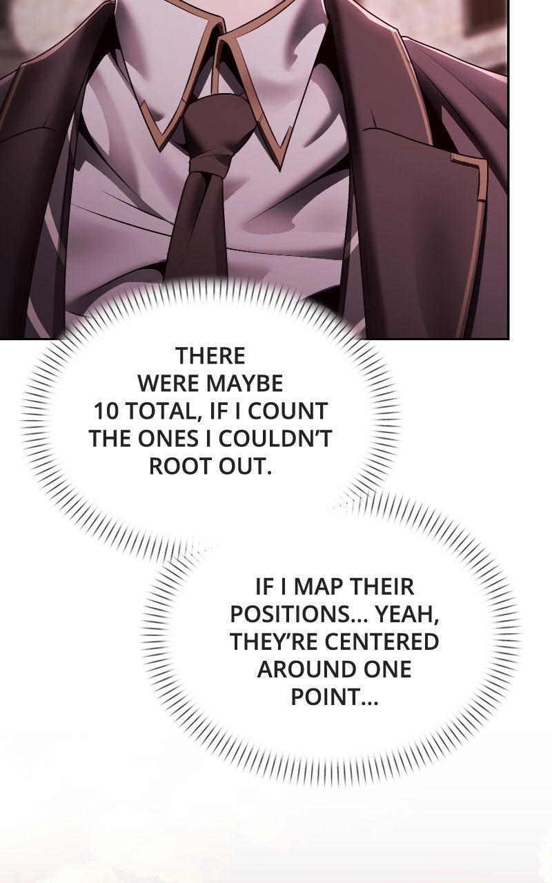 Read The Back Alley Mage's Second Life Manga Online