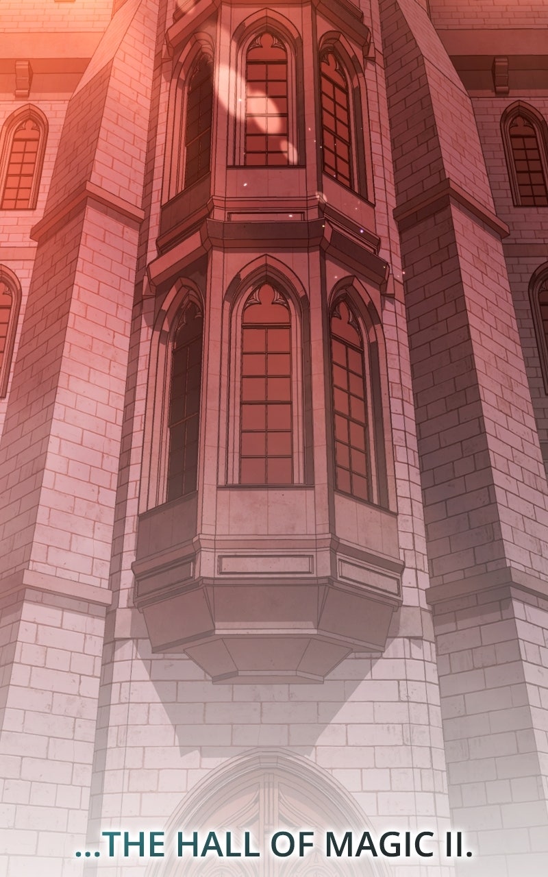 Read The Back Alley Mage's Second Life Manga Online