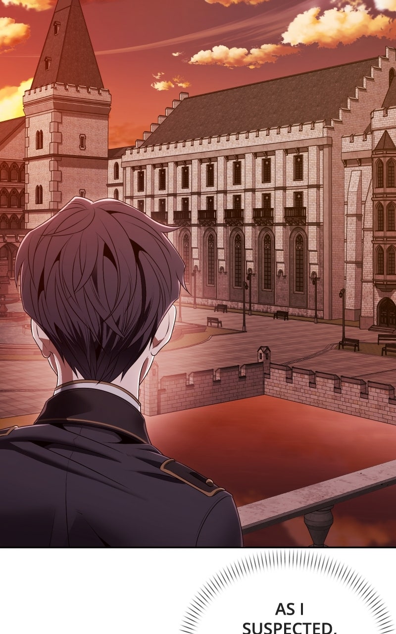 Read The Back Alley Mage's Second Life Manga Online