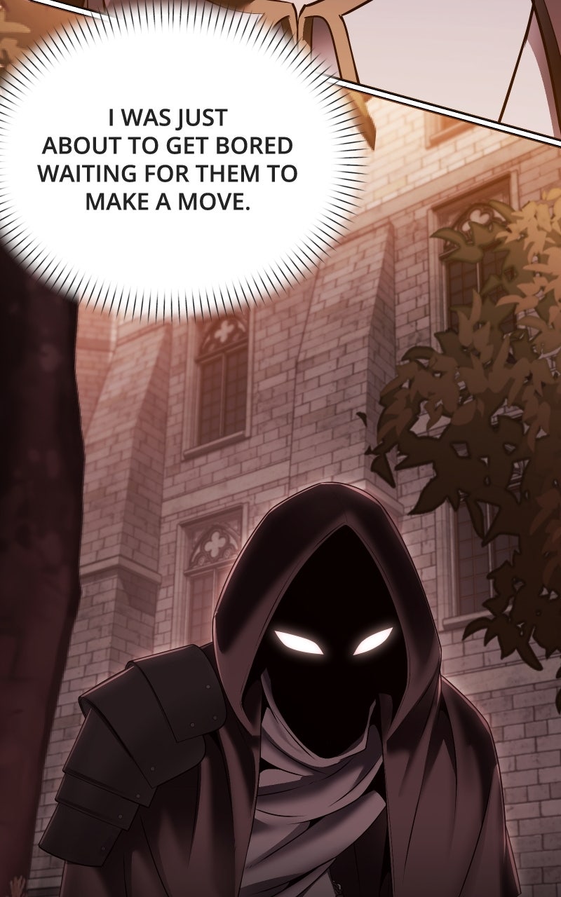 Read The Back Alley Mage's Second Life Manga Online