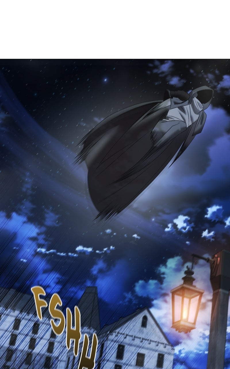 Read The Back Alley Mage's Second Life Manga Online